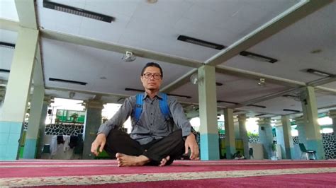 Masjid Asy Syarif Al Azhar Bumi Serpong Damai Bsd Tangerang Selatan