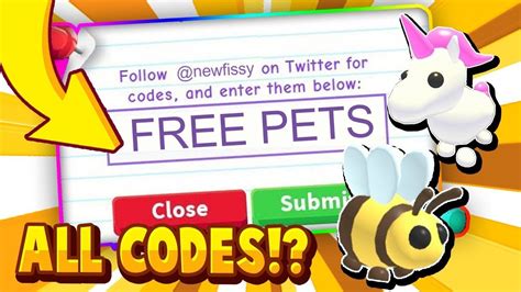 13++ Codes adopt me roblox 2021 correct spelling | Adyatama