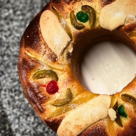 Llegaron Las Roscas De Reyes Stas Son Las Que Debes Probar En La