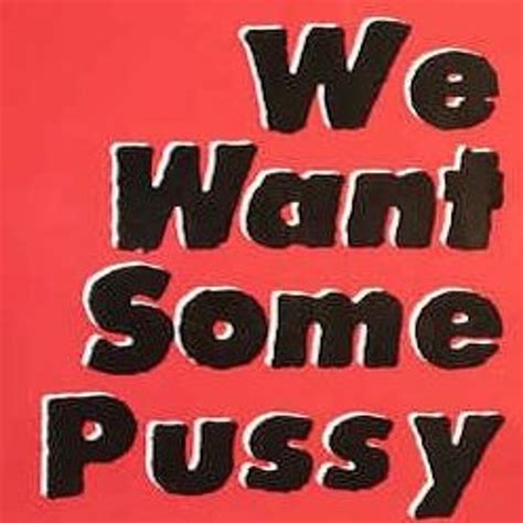 Stream Yeah We Want Some Pussy Party Dj Blu Mashup By Sky Jackson Listen Online For Free On