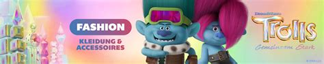 Amazon.de: Trolls: Kleidung & Accessoires