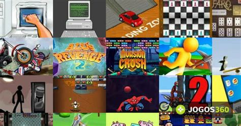 Jogos Contra Computador - Jogos de Quebrar Computador no Jogos 360