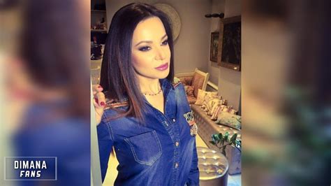 Димана: „В този момент съм се чувствала по-уверена и то личи – очите и ...