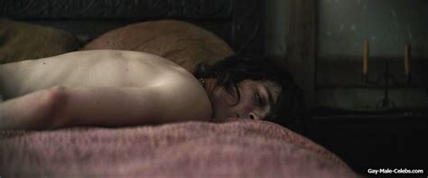 Timothée Chalamet Nude And Sex Scenes in The King Gay Male Celebs