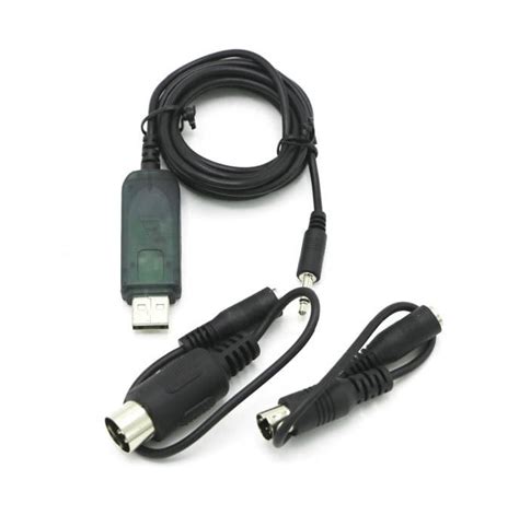 Flysky Simülatör Kablosu FS-SM100 - PRM - RC SİMÜLATÖRLER ...