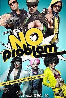 problem  film wikipedia