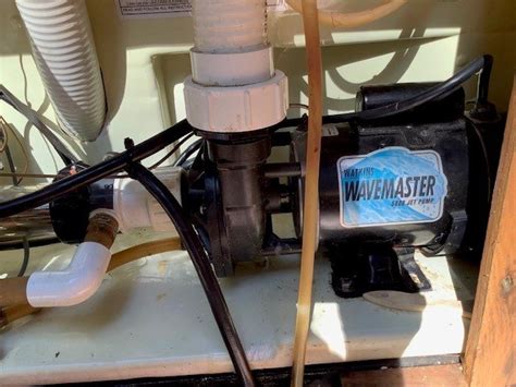 Pump Tripping Breaker Portable Hot Tubs Spas Pool And Spa Forum
