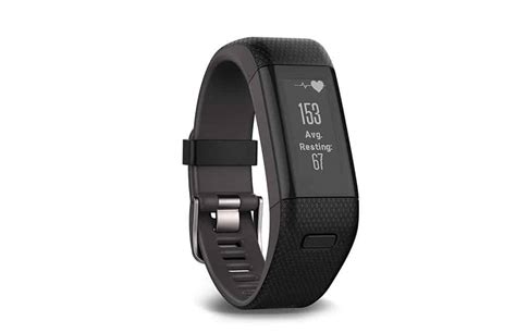 Garmin V Vosmart Hr Regular Fit Activity Tracker Review