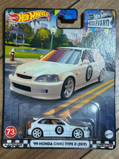 Yahoo オークション ホットウィール Hot Wheels ブールバード BOULEV