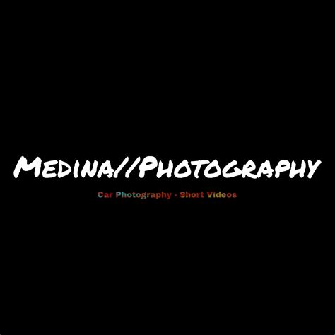 Medina//Photography