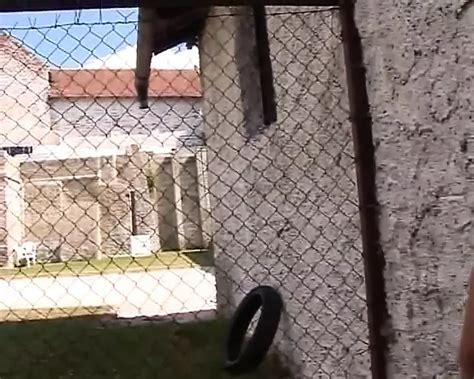 Tied German Whore Eats Cum After Hot Outdoor Bdsm Action Blowjob Blowjob Porn Xhamster