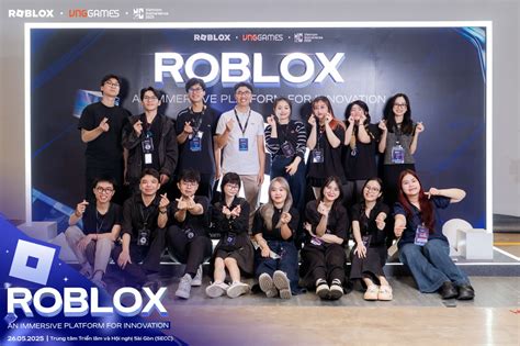 gameverse  roblox  immersive platform  innovation