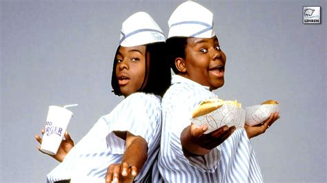 26 Yrs Later, Kel Mitchell & Kenan Thompson Confirm “Good Burger 2”