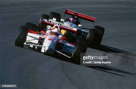 915 Al Unser Jr Photos And High Res Pictures Getty Images