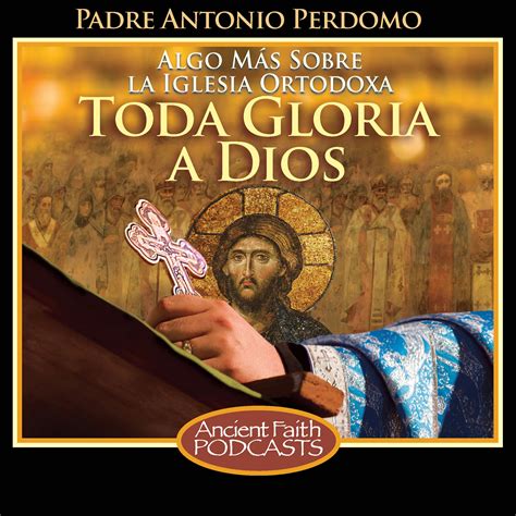 La Gloria De Dios Letra 1