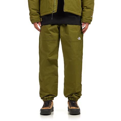 The North Face TNF Easy Wind Pant Forest Olive HHV