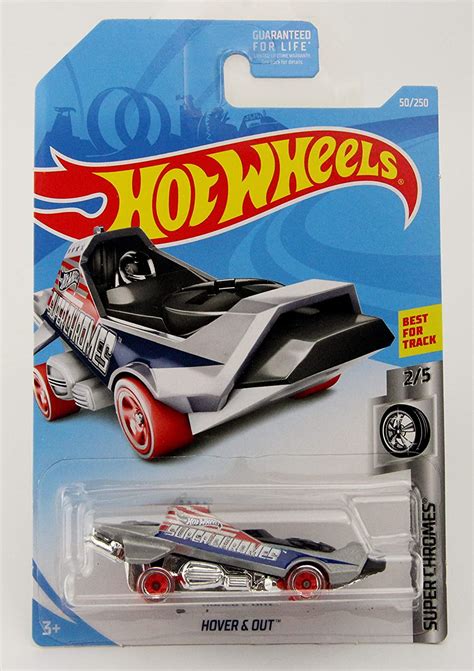 Hot Wheels Hover Out ADAM MEGASTORE Unbeatable Prices