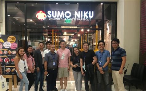 meatier   sumo niku unlimited japanese barbecue  open