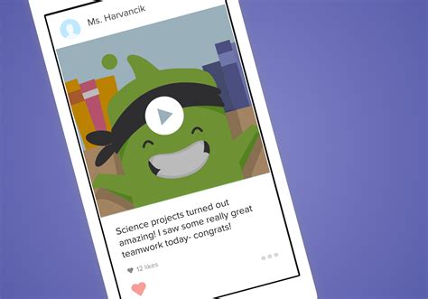 Getting Started With Classdojo Big Ideas Classdojo