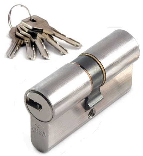 Купить цилиндровые механизмы Cisa (Италия) в Москве оптом и в розницу с ...
