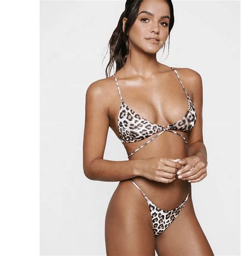 Shop Our Custom Wholesale Hot Sexy Lady Bikini Swimwear