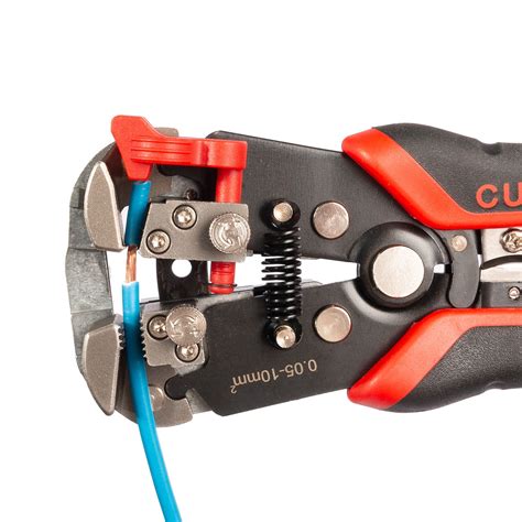 КВТ Автоматический многофункциональный стриппер для снятия изоляции с ...