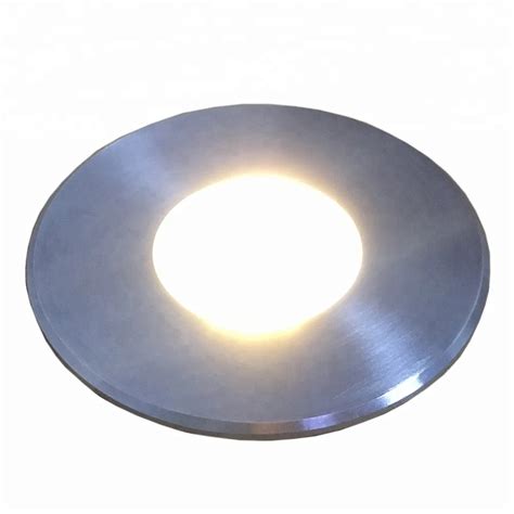 Buy Outdoor Recessed Warm White W Ss Ip Led Inground Light From