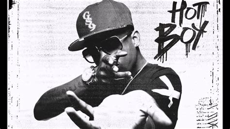 Bobby Shmurda Hot Nigga Lyrics