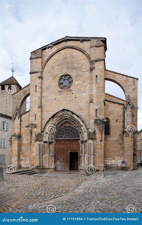 Roman Style Building Royalty Free Stock Photo 54223659