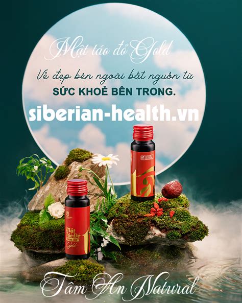 [Hàng chính hãng] Mật Táo Đỏ Gold điều khí, bổ thận, phục hồi sức sống
