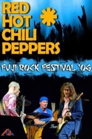 Red Hot Chili Peppers Live At Fuji Rock Festival AZ Movies