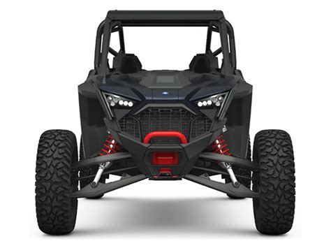 New 2023 Polaris Rzr Pro R 4 Premium Utility Vehicles In Garden City