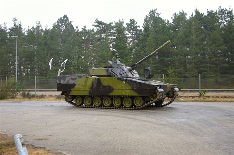 CV9035 in Action Page 1