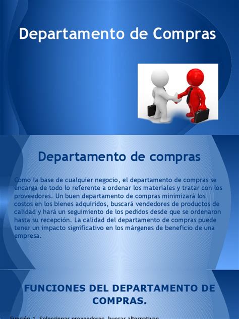 PDF Depto De Compras DOKUMEN TIPS