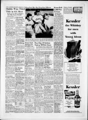 Pittsburgh Post-Gazette from Pittsburgh, Pennsylvania - Newspapers.com™