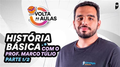 Por Onde Começar A Estudar Historia - RETOEDU