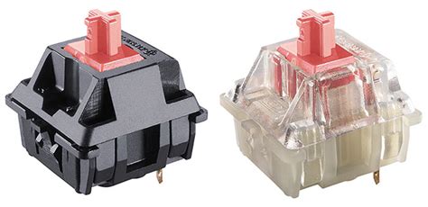 Cherry MX Speed vs. Red: Which one is better in 2020? - Game Gavel