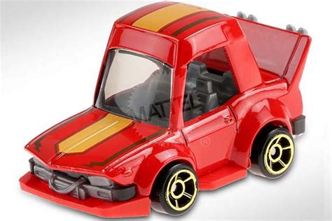 ホットウィールの2020年Dアソートまとめ2020年の新年を祝うアソ但しUSにおいて Hot Wheels 情報まとめ ホット