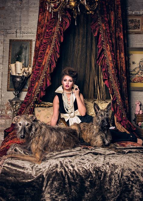 Galgos + One Photographers' Efforts To Save Them