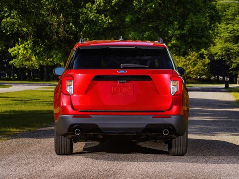 ford explorer st line uk 5
