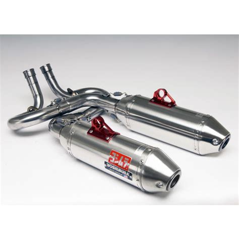 79500 Yoshimura Exhaust Rs2d Full System Stainless 167623