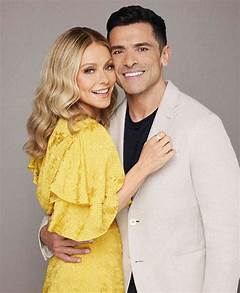 Mark Consuelos Age The Surgery Rumors Are Finally Addressed