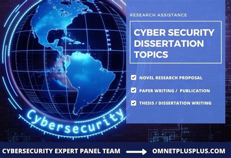 Research-Cyber-Security-Dissertation-Topics - omnetplusplus.com