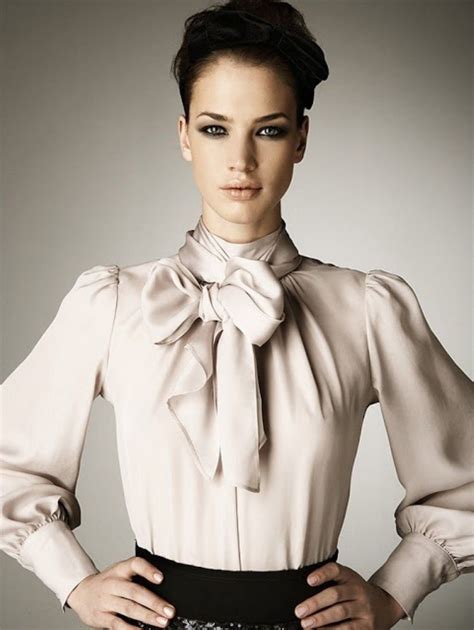 Блузка от дизайнера - 73 фото