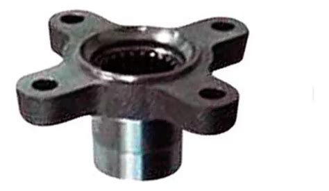 Flange Diferencial Mb Sprinter Frete Gr Tis