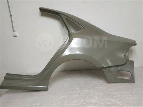 Купить Volkswagen Polo седан крыло заднее левое Поло 2011-2020 год в ...