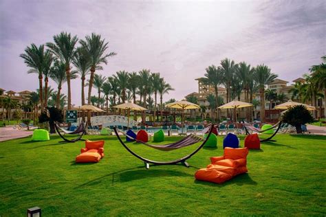 Hotel Rixos Premium Seagate Ultra All Inclusive Sharm El Sheikh