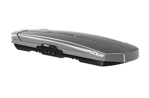 Thule Motion XT Alpine (Titan Glossy) - BAS
