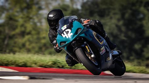 First Trackday season on this old 600 was a success! Time for phase 2