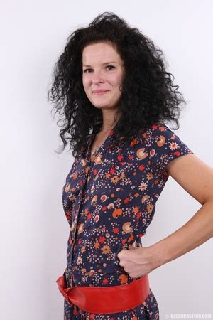 Carefree Wild Brunette Beauty With Hungry Looking Pussy XXX Dessert